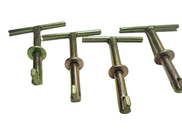 09 Llave para Caja de Medidor de Agua2