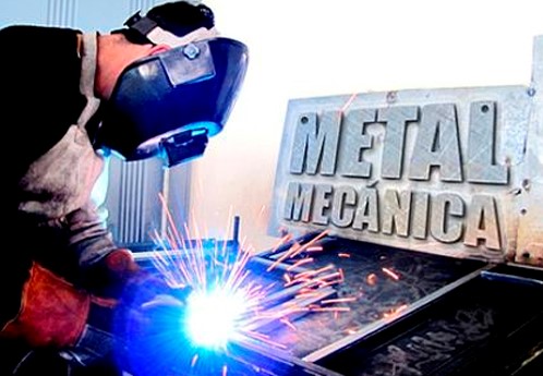 NOSOTROS 1 lider en metalmecanica rolgemsac